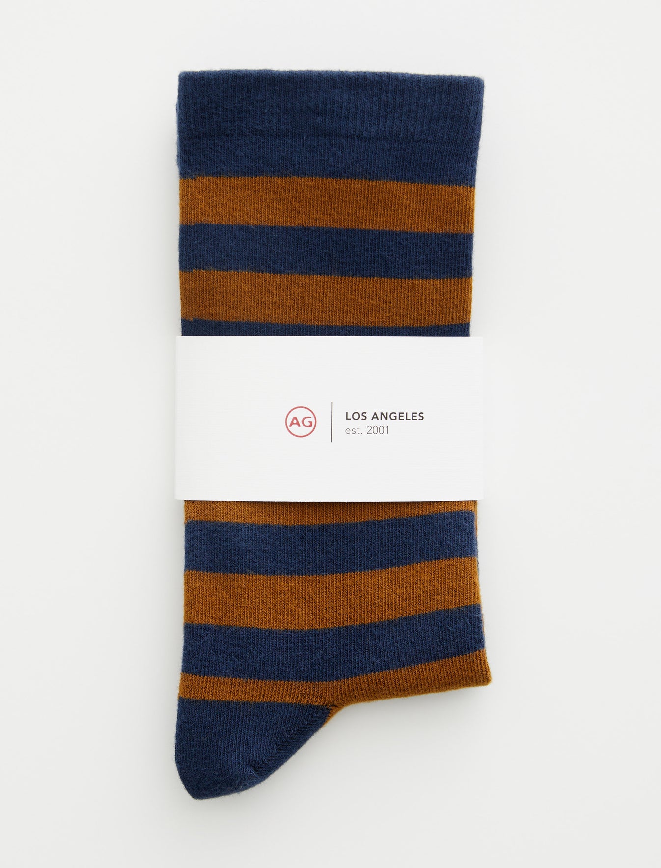 Crew Sock|Unisex